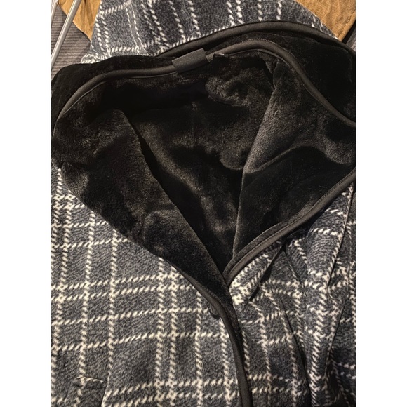 Ike Behar - Coat - Picture 12 of 15